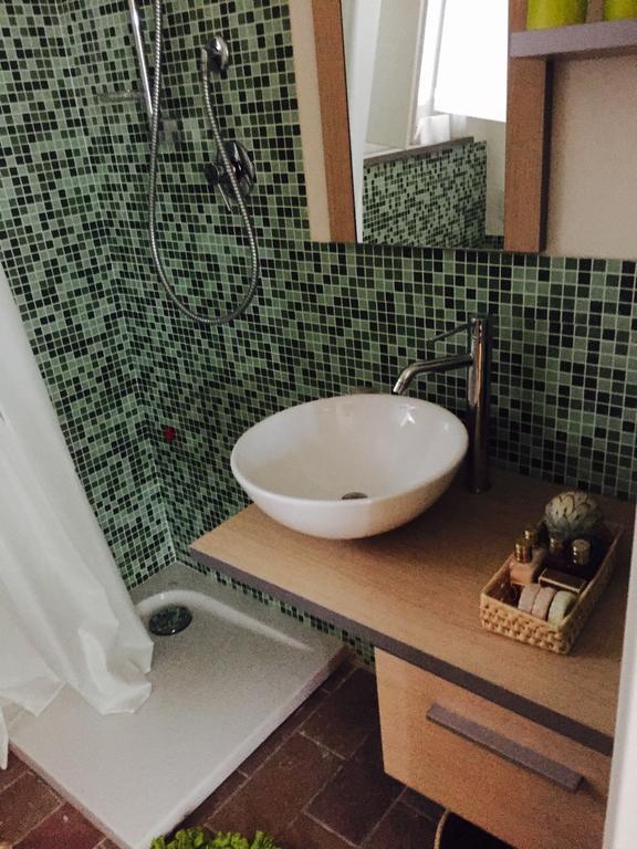 Villa Silvio Civitanova Alta 部屋 写真