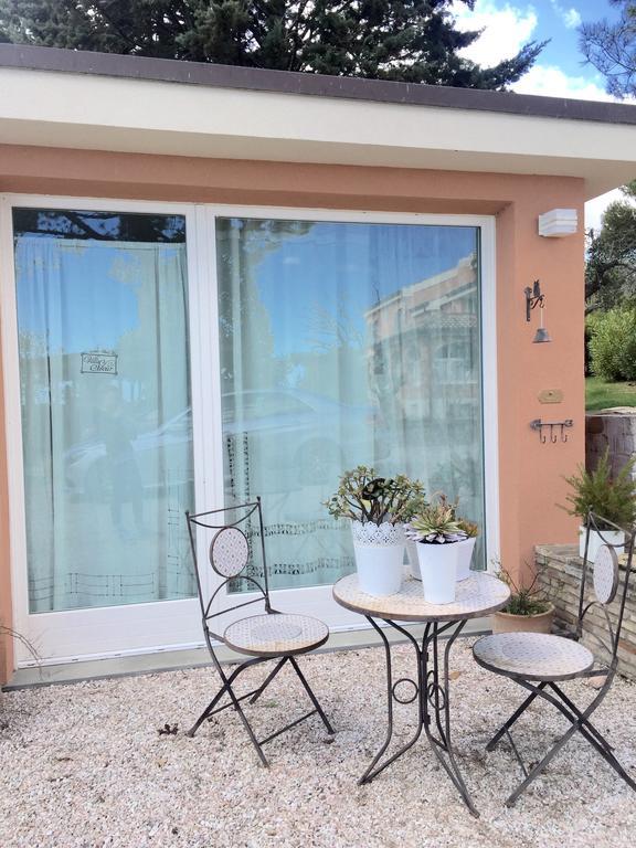 Villa Silvio Civitanova Alta 部屋 写真