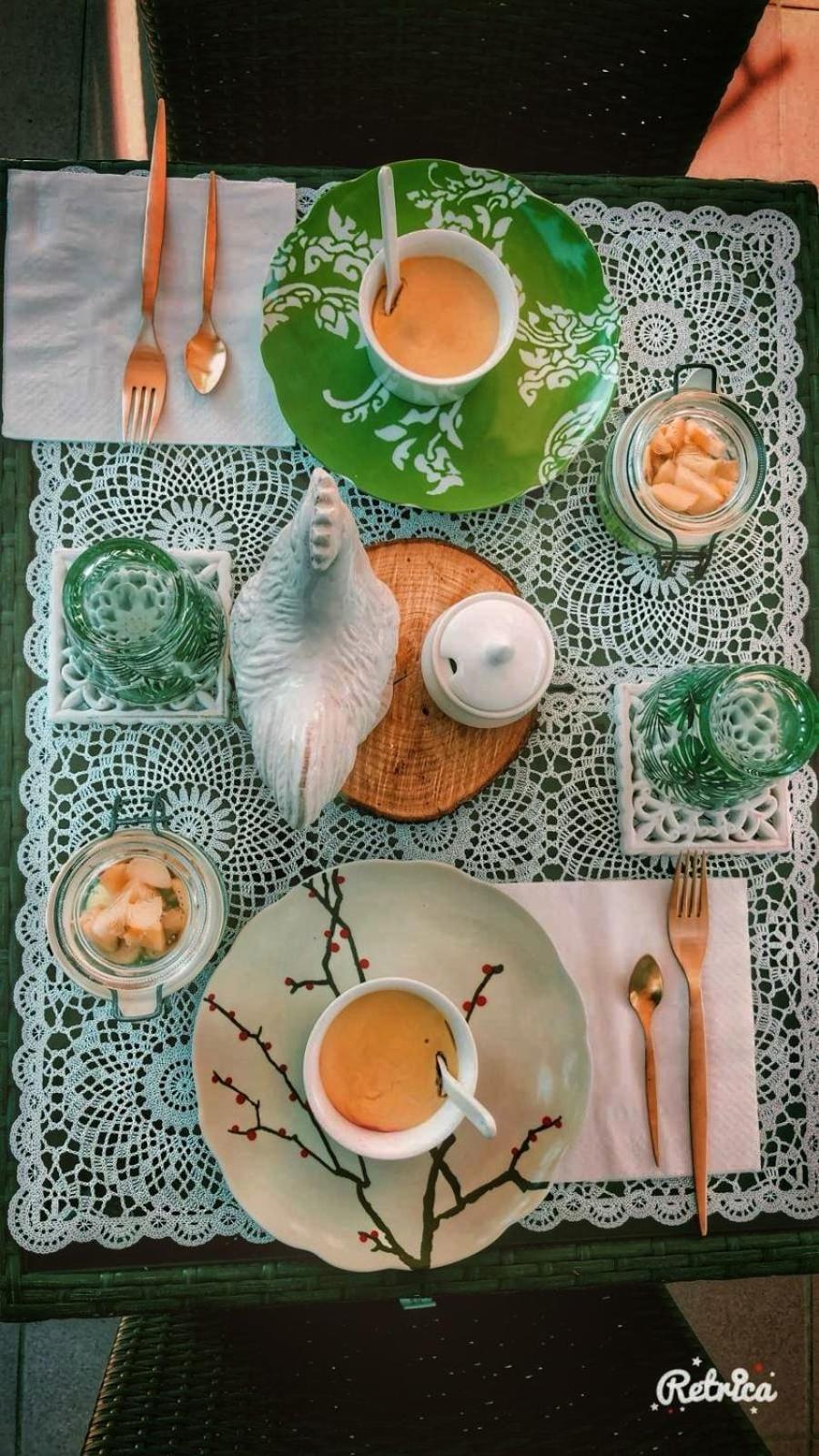 Villa Silvio Civitanova Alta エクステリア 写真