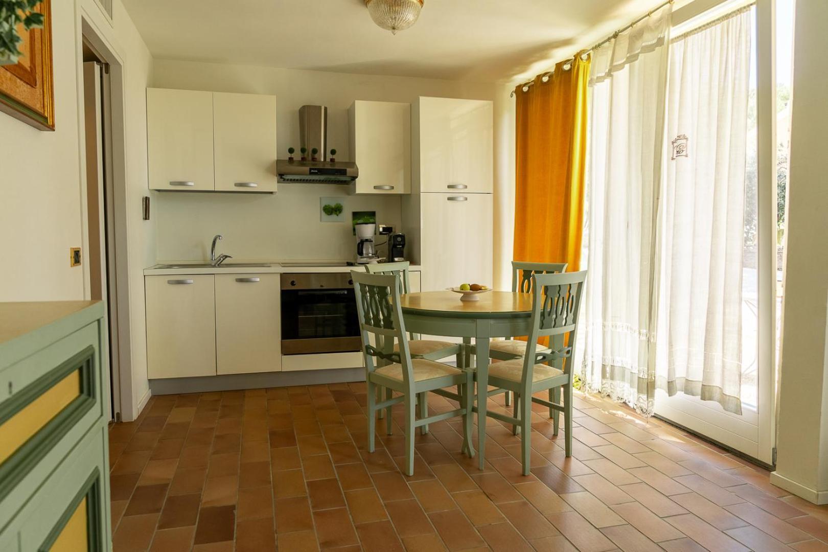 Villa Silvio Civitanova Alta 部屋 写真