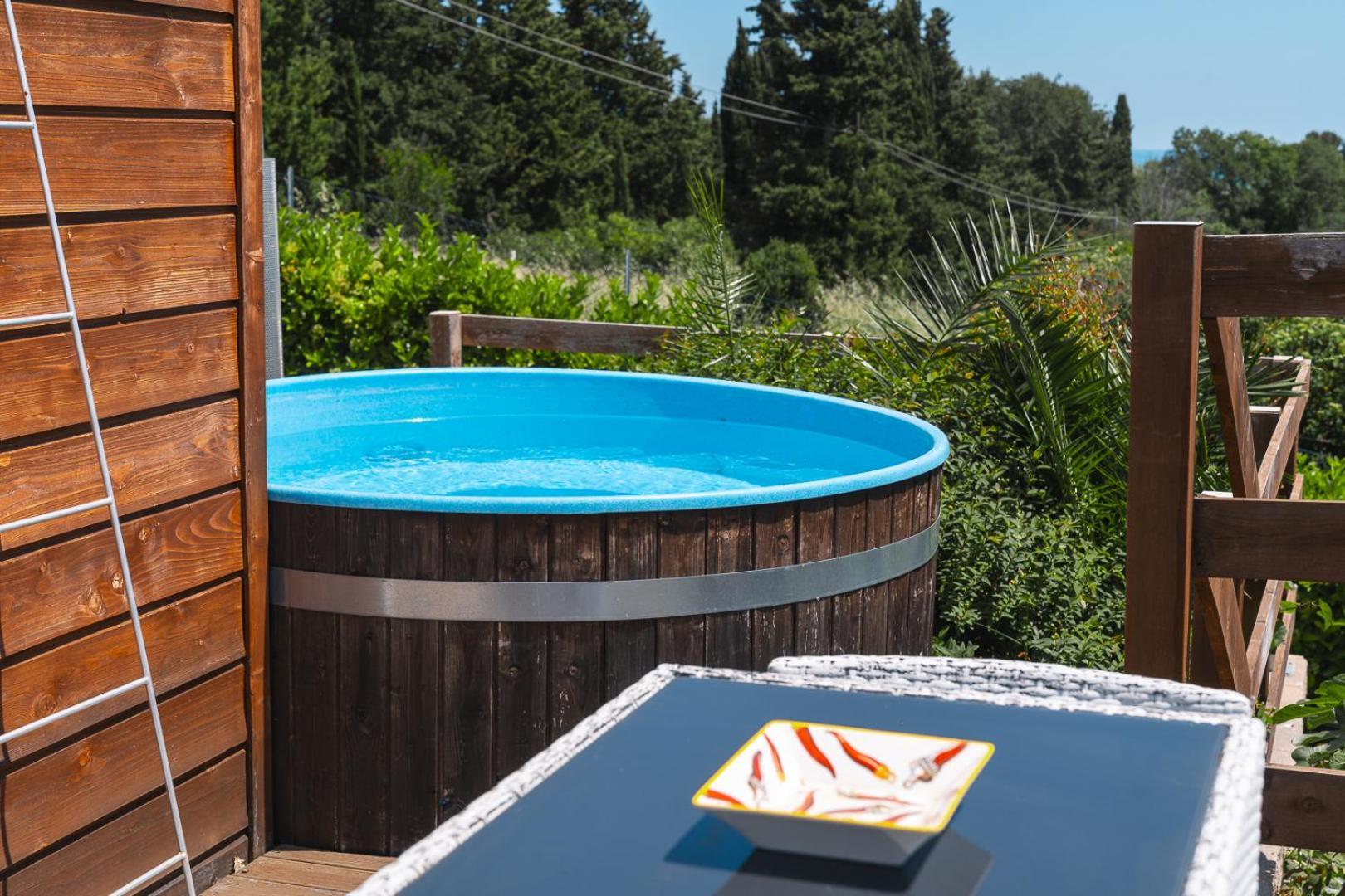 Villa Silvio Civitanova Alta エクステリア 写真