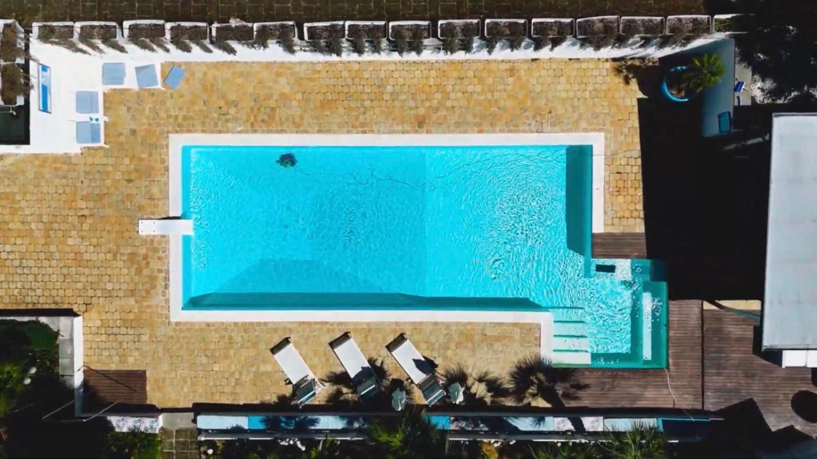 Villa Silvio Civitanova Alta エクステリア 写真